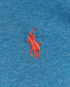 Koszulka polo Custom Slim Fit