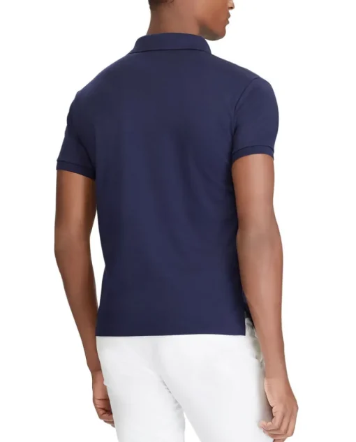 Koszulka Polo Slim Fit