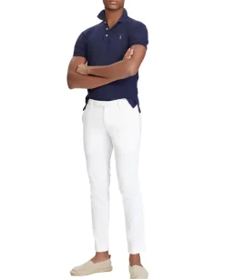 Koszulka Polo Slim Fit