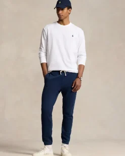Koszulka z długim rękawem Classic Fit