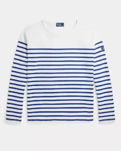 Koszulka z długim rękawem Classic Fit