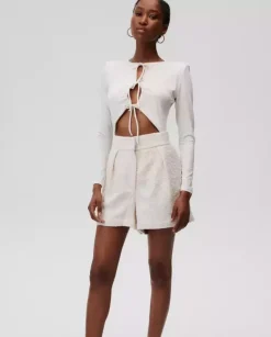 Kremowe body Con Te