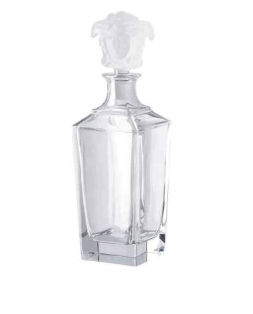 Kryształowa karafka Versace Crystal