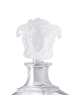 Kryształowa karafka Versace Crystal