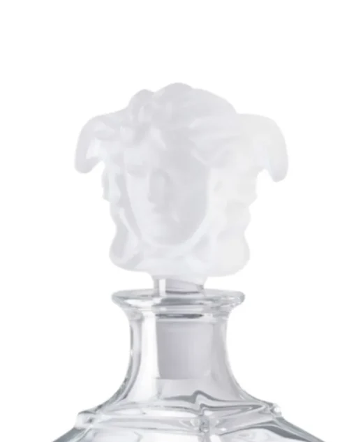 Kryształowa karafka Versace Crystal