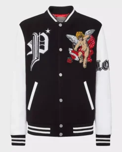 Kurtka bomber Love Angle