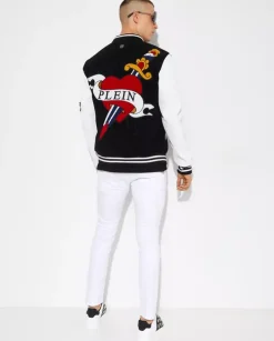 Kurtka bomber Love Angle