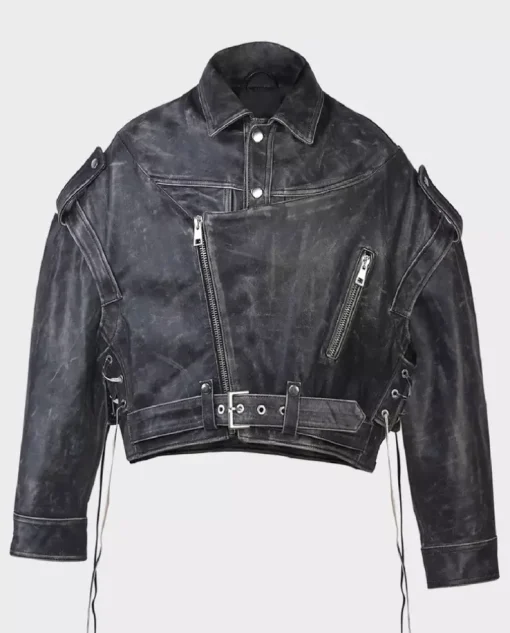 Kurtka vintage oversize