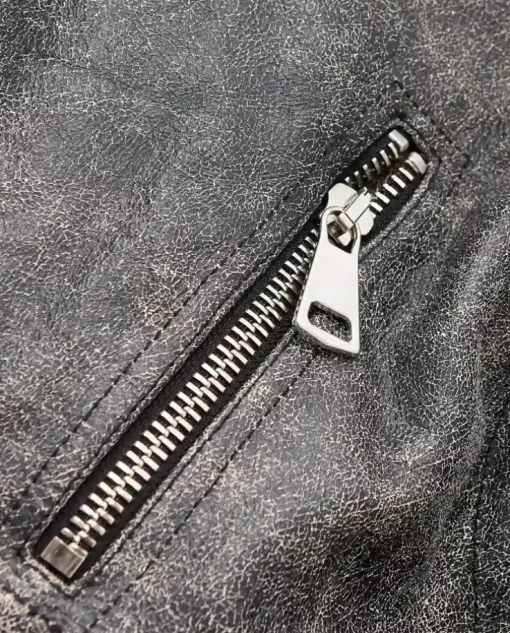 Kurtka vintage oversize