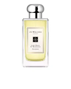Lime Basil & Mandarin woda kolońska spray 100ml