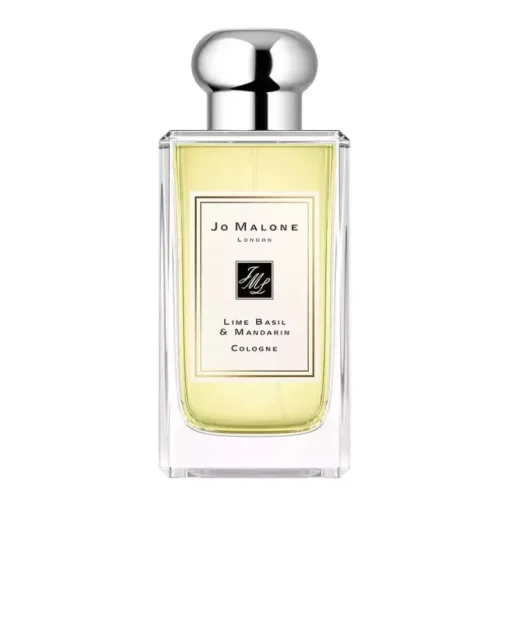 Lime Basil & Mandarin woda kolońska spray 100ml