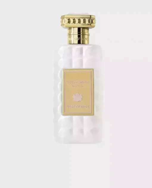 Mgiełka do ciała White Musk 250ml