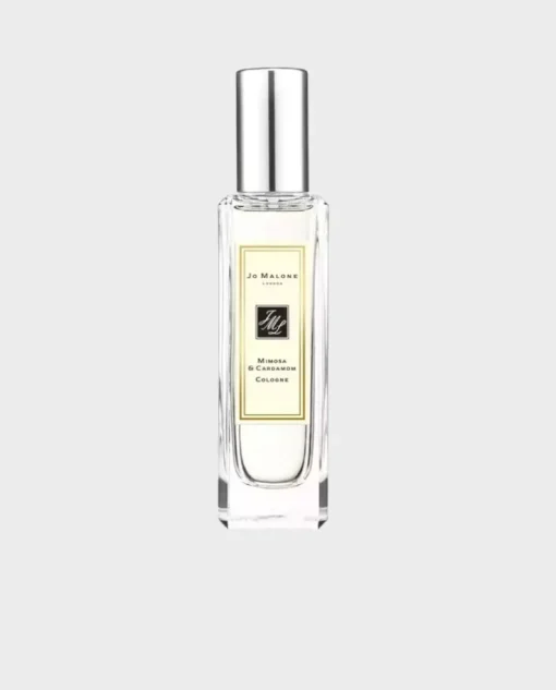 Mimosa & Cardamom woda kolońska spray 30ml