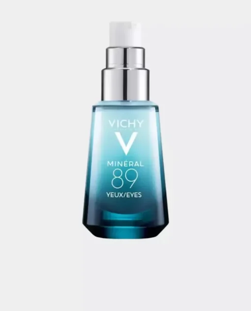Mineral 89 Eyes booster wzmacniający skórę wokół oczu 15ml