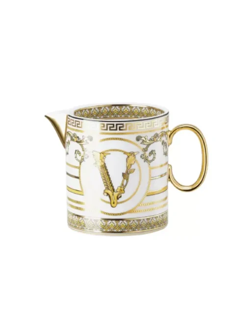 Mlecznik Versace Virtus