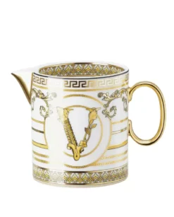 Mlecznik Versace Virtus