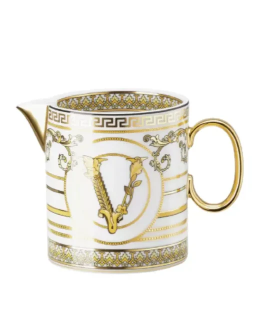 Mlecznik Versace Virtus