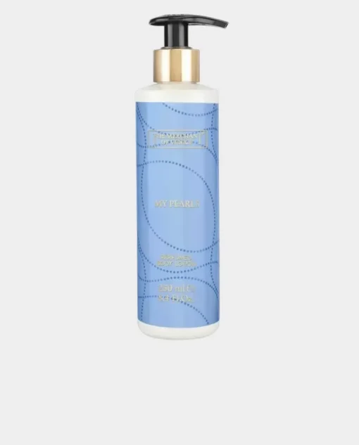 My Pearls perfumowany balsam do ciała 250ml