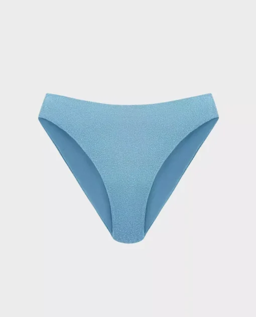Niebieski dół od bikini Iris II