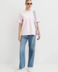 Niebieskie jeansy Bonnie Asian Fit