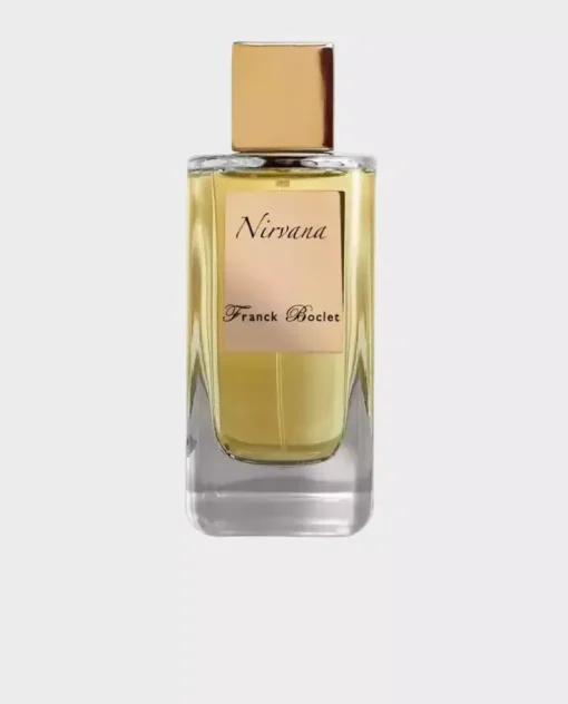 Nirvana woda perfumowana spray 100ml