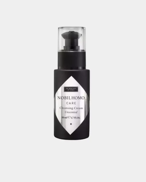 Nobil Homo Care krem oczyszczający 50ml