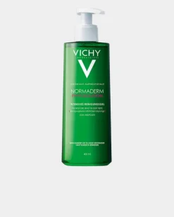 Normaderm Phytosolution żel głęboko oczyszczający 400ml