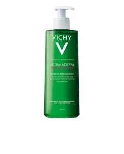 Normaderm Phytosolution żel głęboko oczyszczający 400ml
