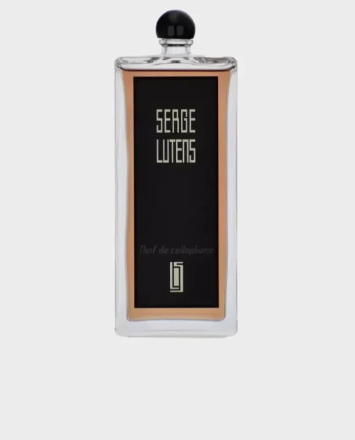 Nuit de Cellophane woda perfumowana spray 100ml