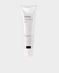 Ochronna emulsja przeciwsłoneczna z filtrem SPF 50