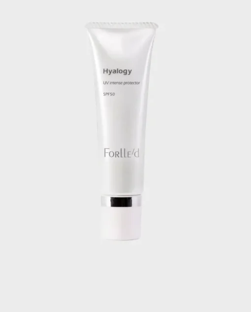 Ochronna emulsja przeciwsłoneczna z filtrem SPF 50