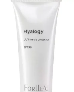 Ochronna emulsja przeciwsłoneczna z filtrem SPF 50
