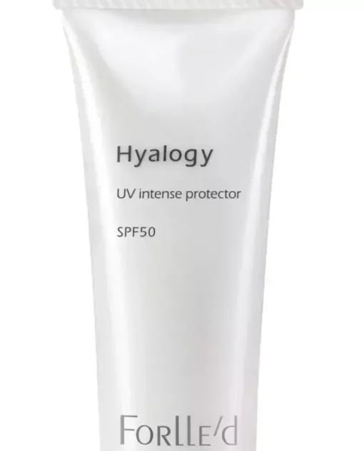Ochronna emulsja przeciwsłoneczna z filtrem SPF 50