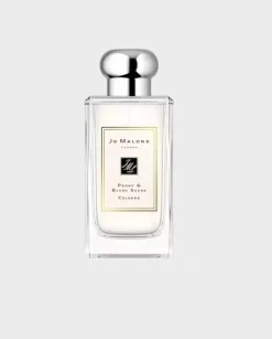 Peony & Blush Suede woda kolońska spray 100ml