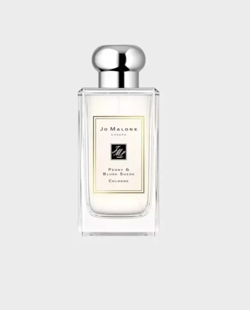 Peony & Blush Suede woda kolońska spray 100ml