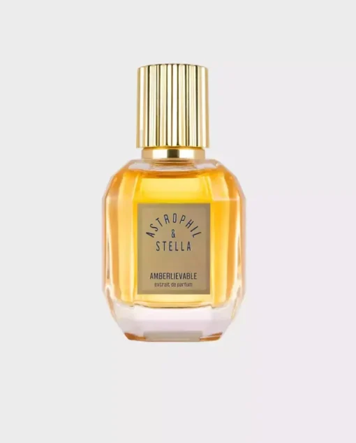 Perfumy Amberlievable 50ml
