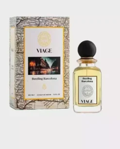 Perfumy Bustling Barcelona 100ml