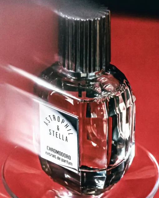 Perfumy CHROMODORO 50 ml