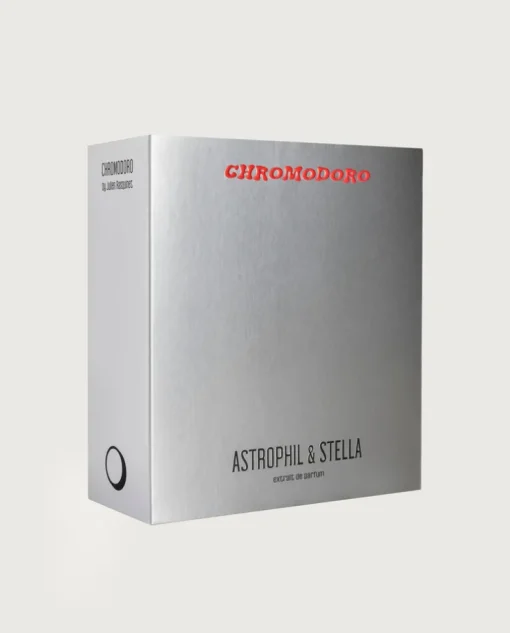 Perfumy CHROMODORO 50 ml
