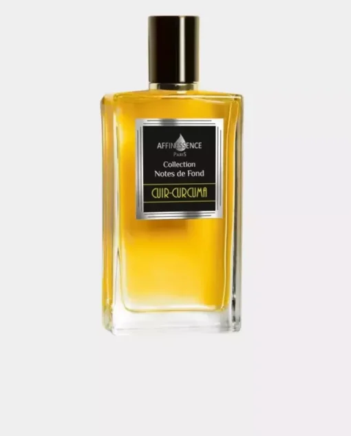 Perfumy Cuir- Curcuma 100ml