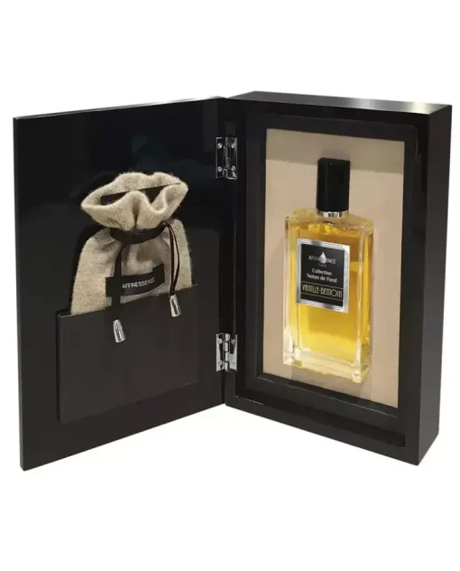 Perfumy Cuir- Curcuma 100ml
