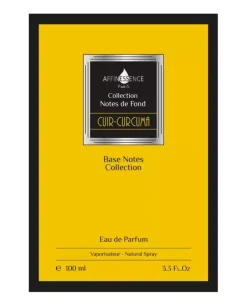 Perfumy Cuir- Curcuma 100ml