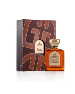 Perfumy Desert Caravan