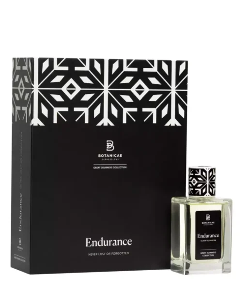 Perfumy Endurance 75ml