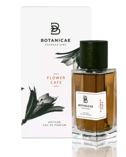 Perfumy Flower Cafe 100ml