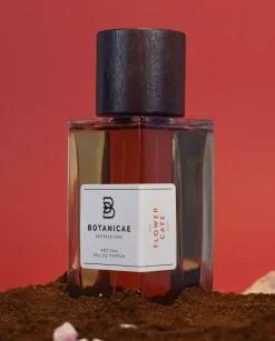 Perfumy Flower Cafe 100ml