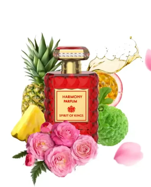 Perfumy Harmony 100ml