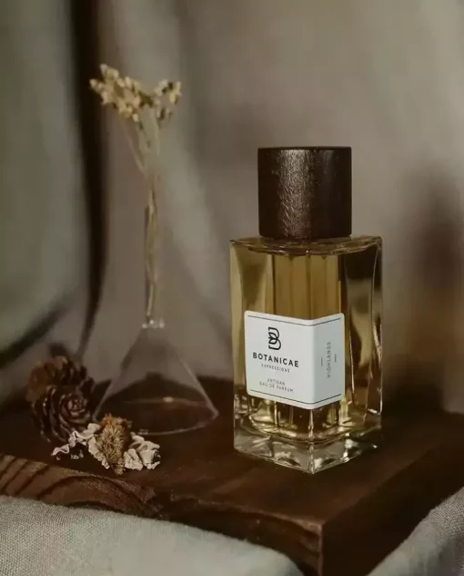 Perfumy Highlands 100ml
