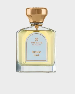 Perfumy Inside Out