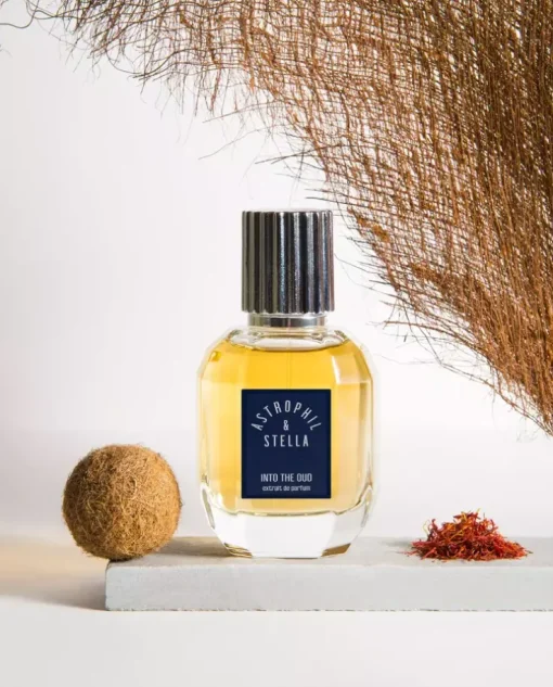 Perfumy Into The Oud 50ml